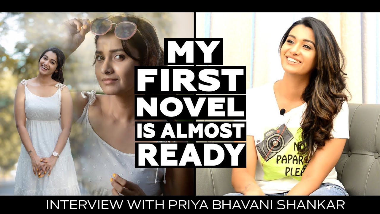 Indian 2, Mafia shooting spot stories by Priya Bhavani Shankar | Kamal Haasan | Arun Vijay