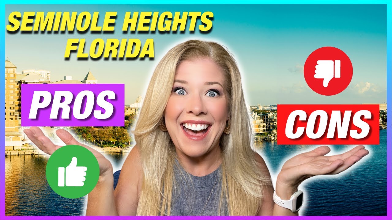 Tampa neighborhood where the 