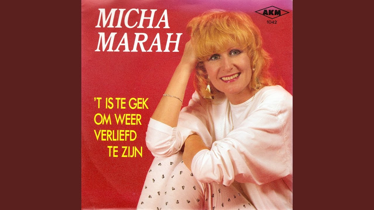 ' T Is Te Gek Om Weer Verliefd Te Zijn
