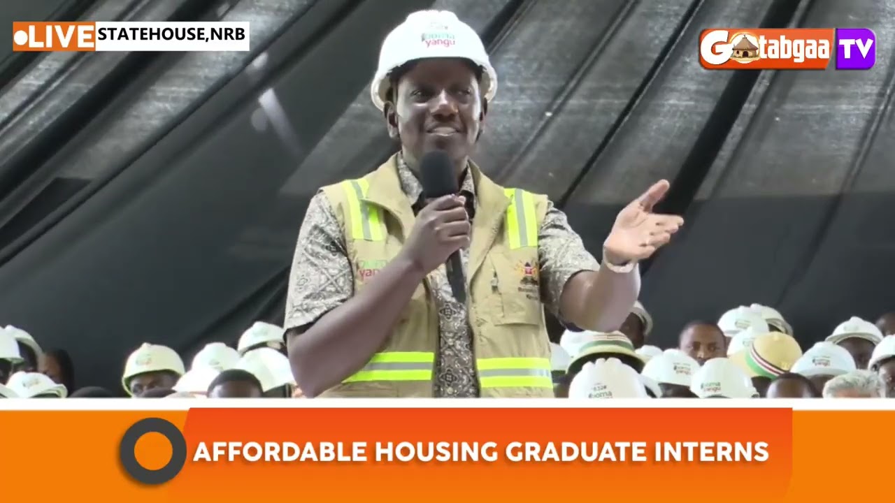 President Ruto Outlines the Nation’s Economic Growth Trajectory