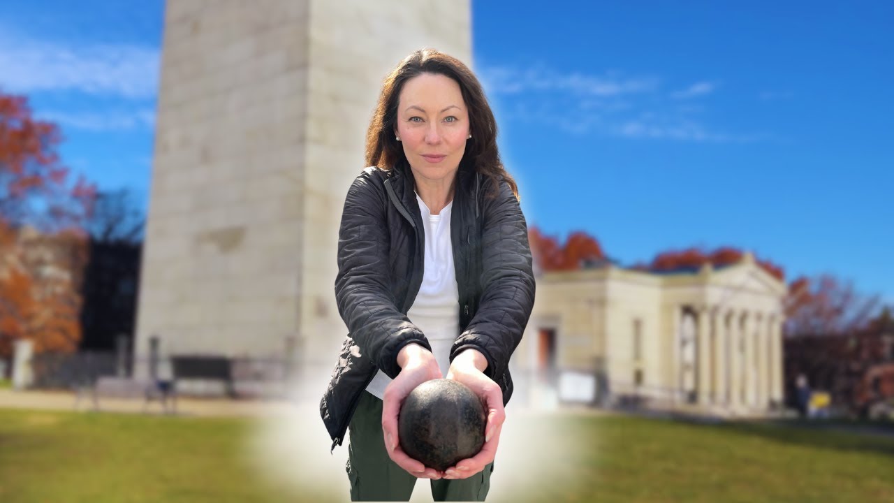 The Revolutionary War Injury You Never Heard Of