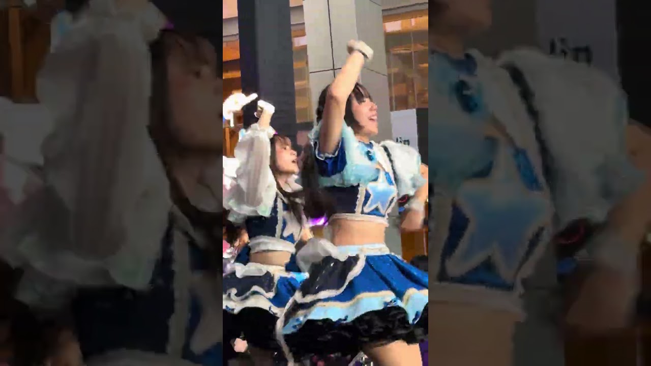 Stellagrima＊(Christy Fancam) - Miracle≒Startune [JAPAN EXPO THAILAND 2026] @centralwOrld