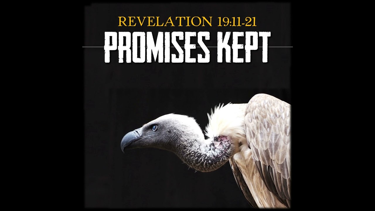 Promises Kept | Revelation 19:11-21 | Believers Church - Duluth Church Sermons - Verse by Verse B...