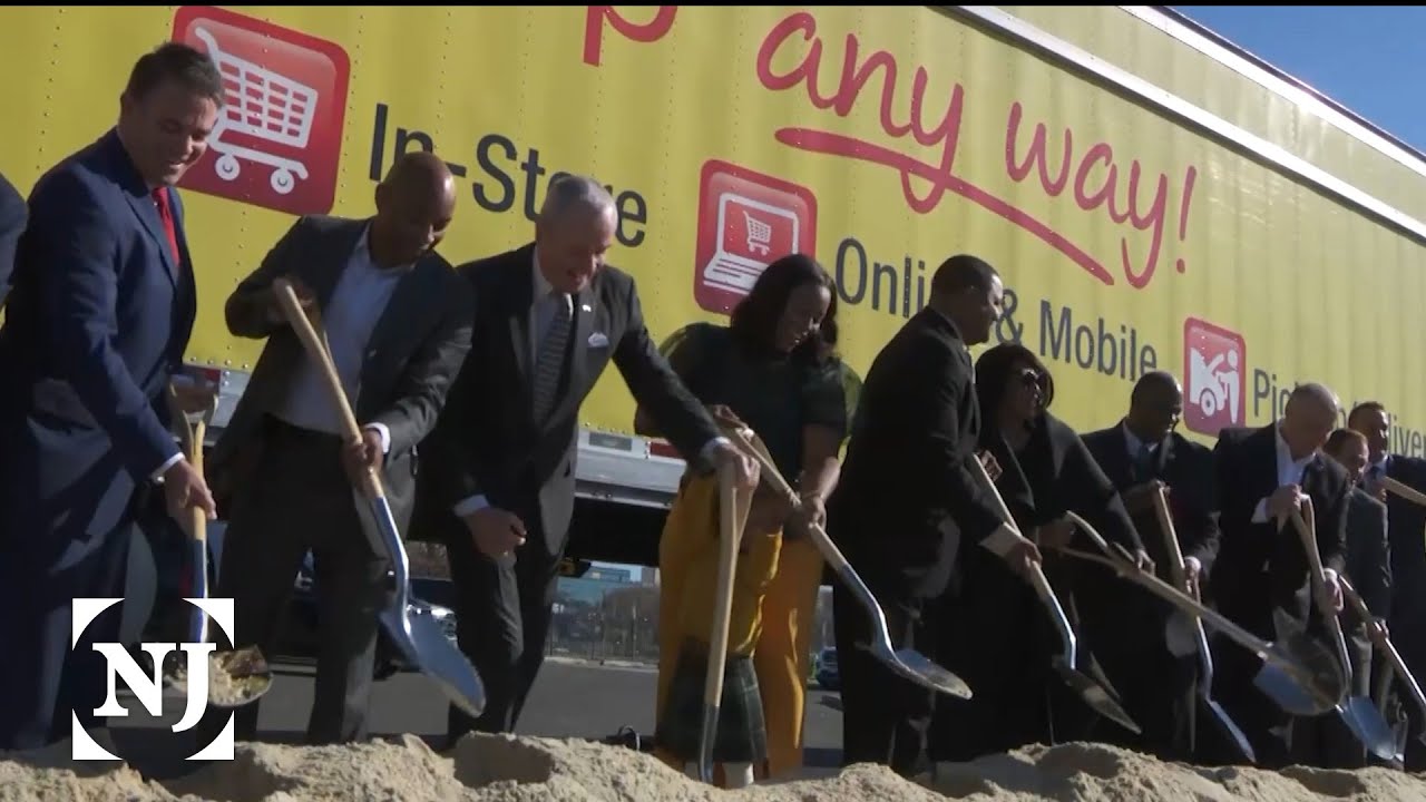 After 15 years with no supermarket, ShopRite will open in AC