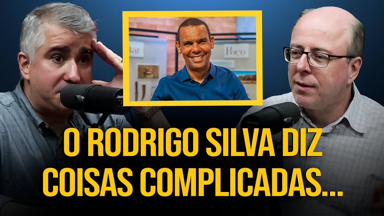 Os ERROS dos PASTORES FAMOSOS de INTERNET