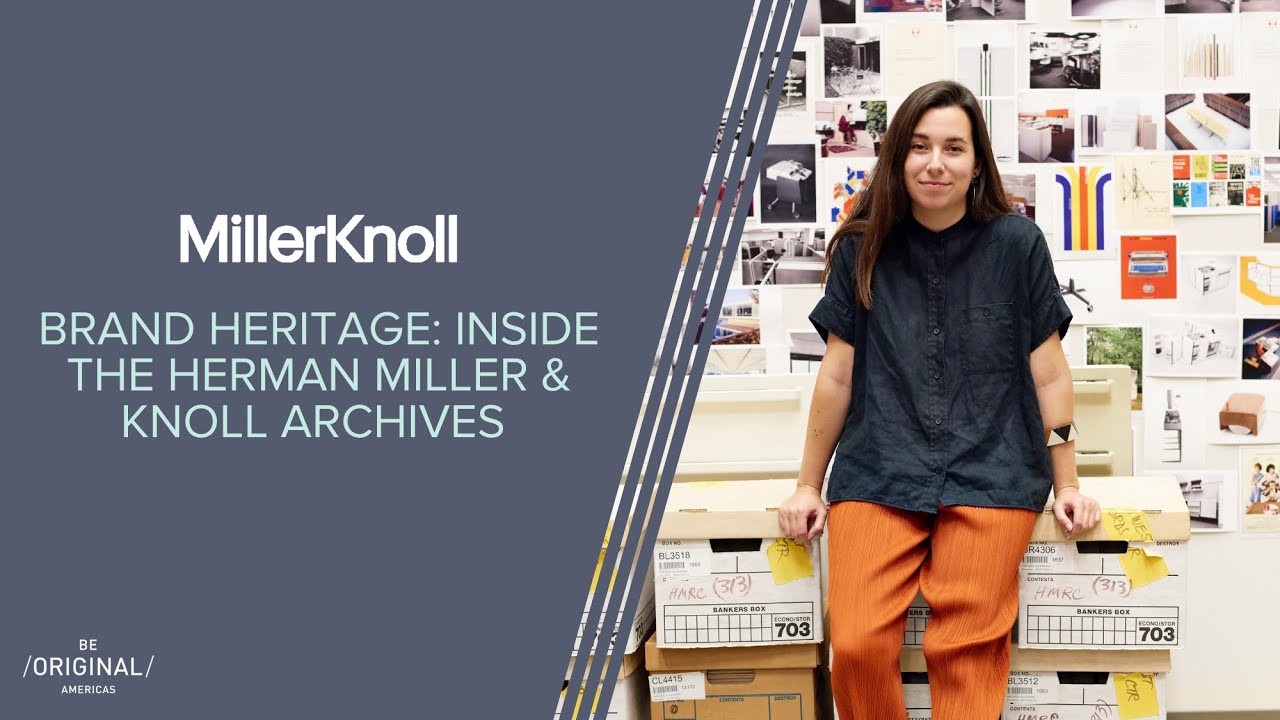 MillerKnoll | 2022 Virtual Student Fellowship