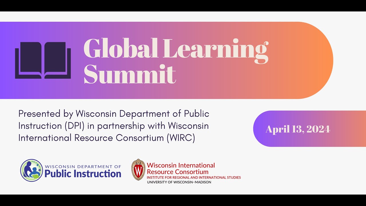 Global Learning Summit Keynote: Lori DiPrete Brown