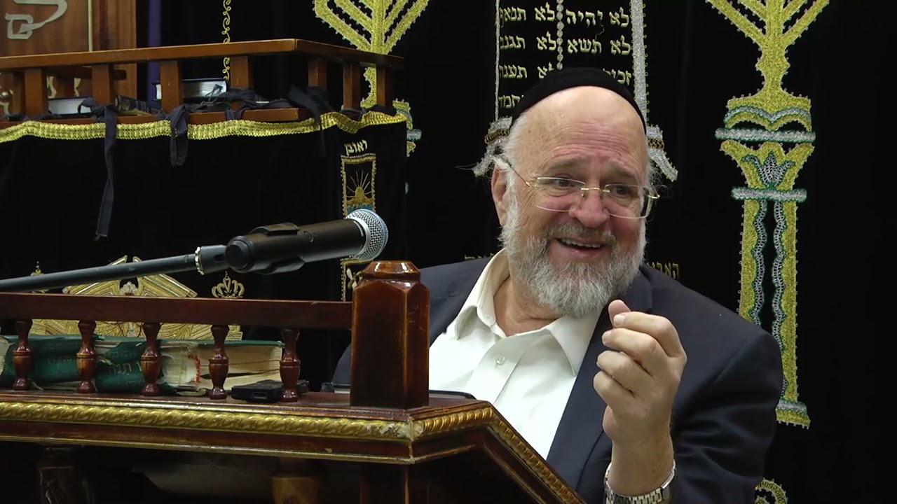 רבי מאיר בעל הנס והקשר לחג החנוכה - הרב ברוך רוזנבלום