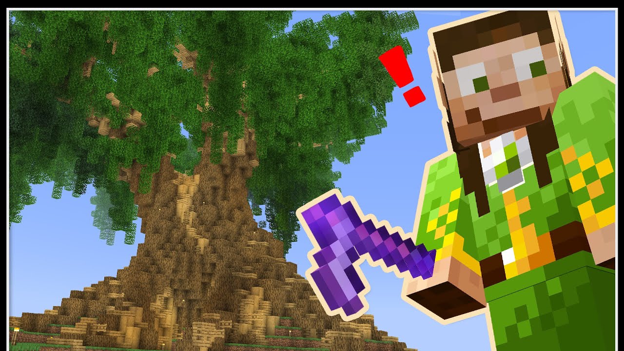 Hermitcraft S9 Episode 1:  MEGA Start!