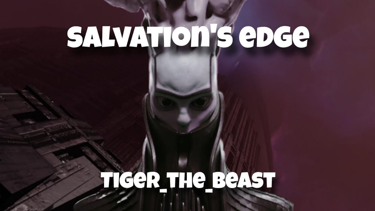 Destiny Salvations Edge enc 4 and 5 teaching