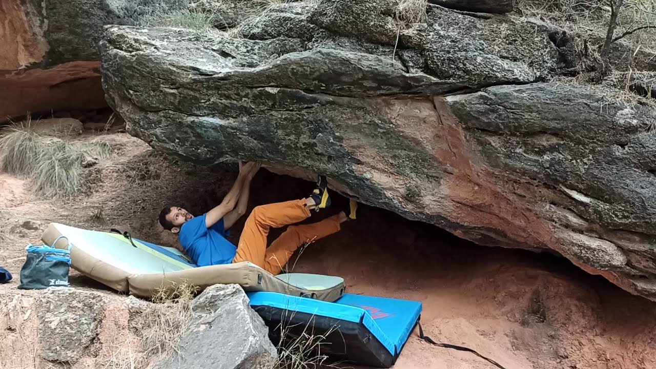 Problem 1 (La boina), 7a. Salvanebleau