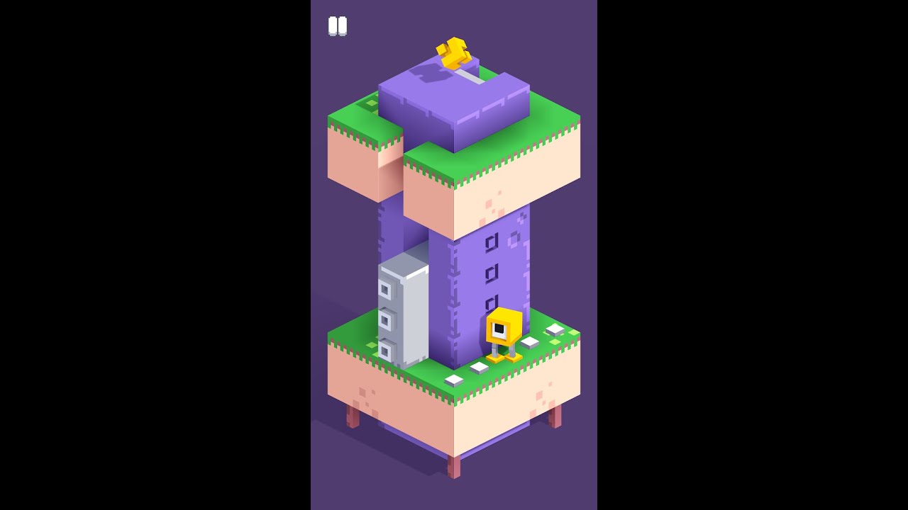 Fancade - Android Gameplay