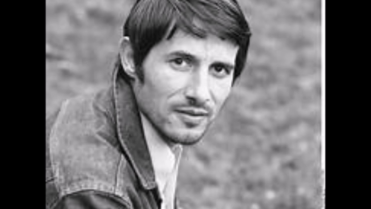 Wenn Du Diesen Brief Erhältst  -   Udo Jürgens 1971