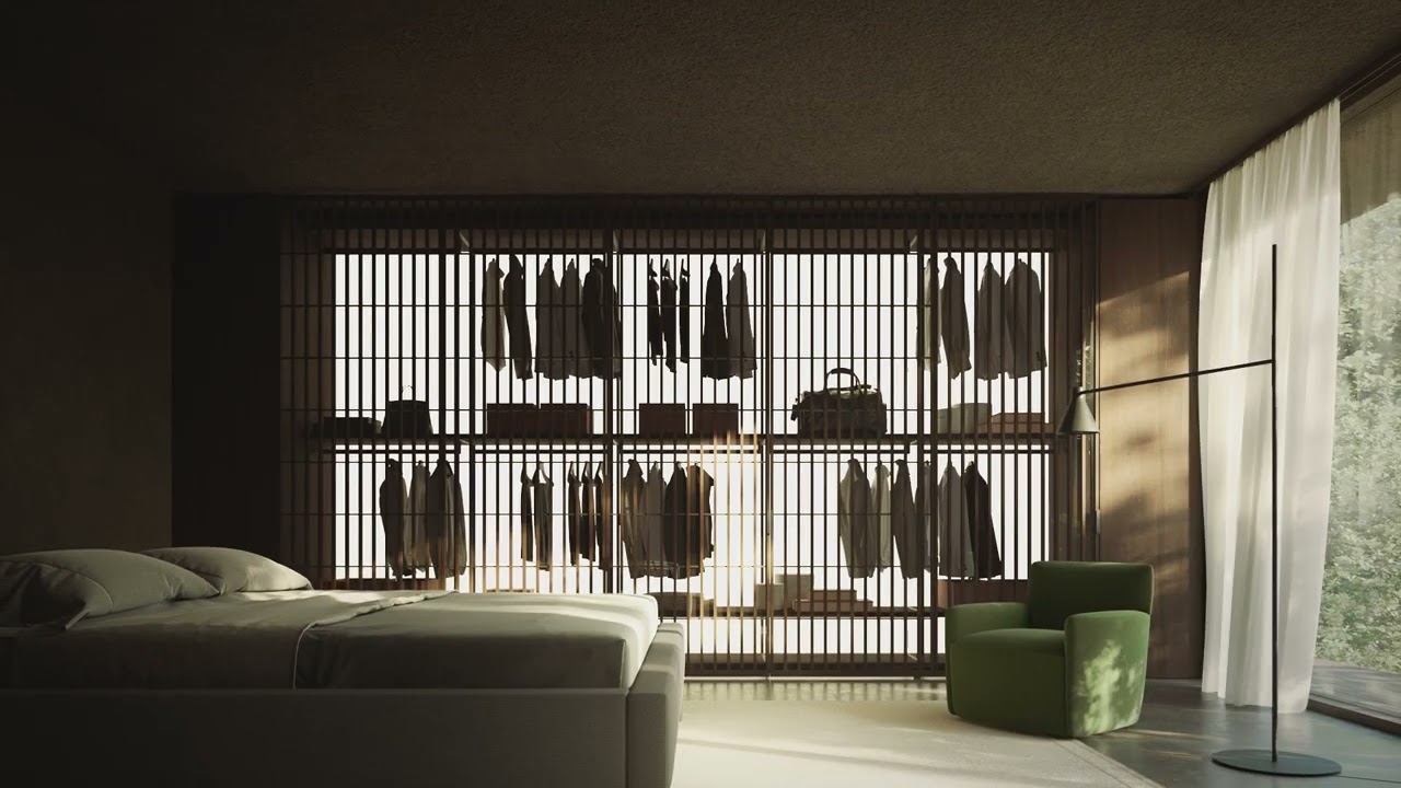 Boffi - A way of living 2023