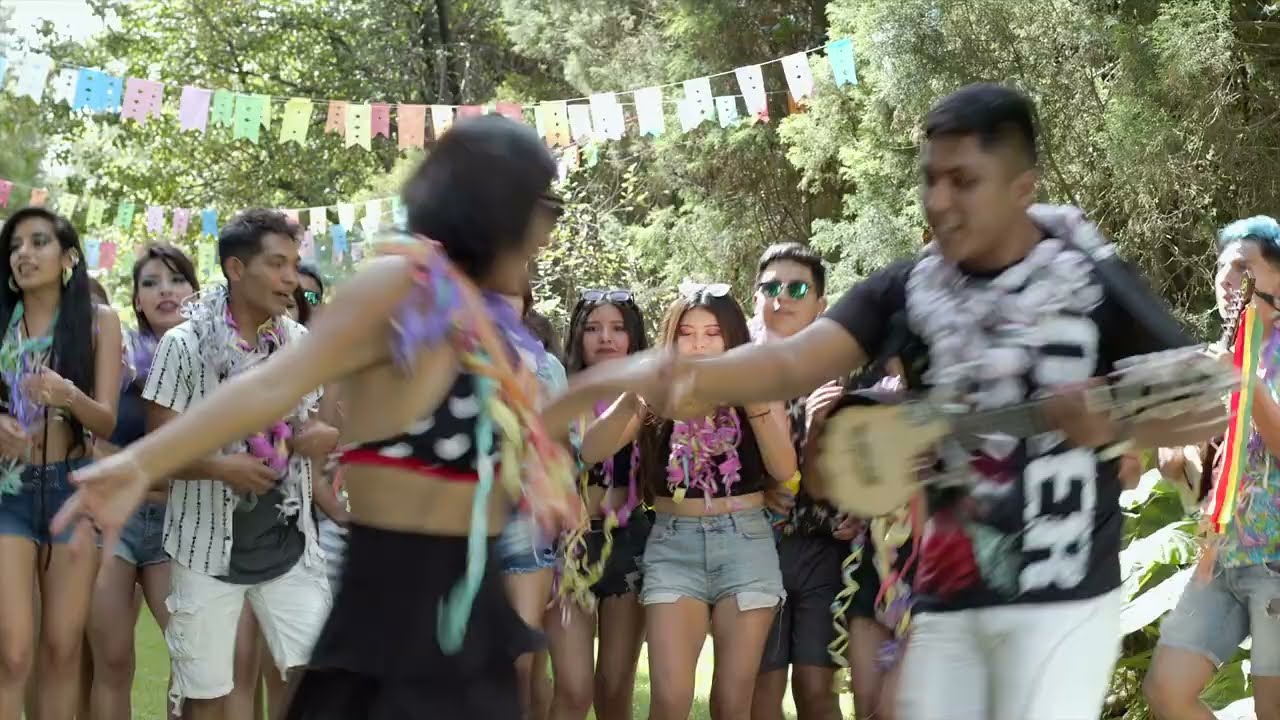 Las Pela Coplas - PIEL MORENA (Coplas sin Censura 2022)😈🔥🍆