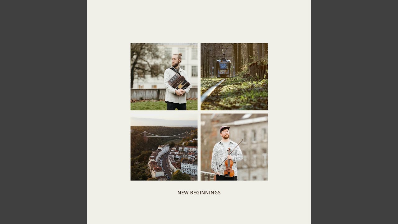 New Beginnings - The Fleece
