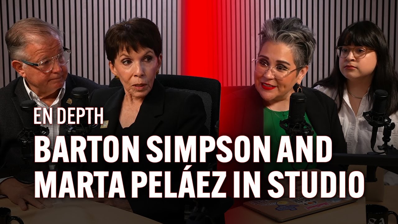 The latest in the Suzanne Simpson murder case and domestic violence in San Antonio | EN Depth