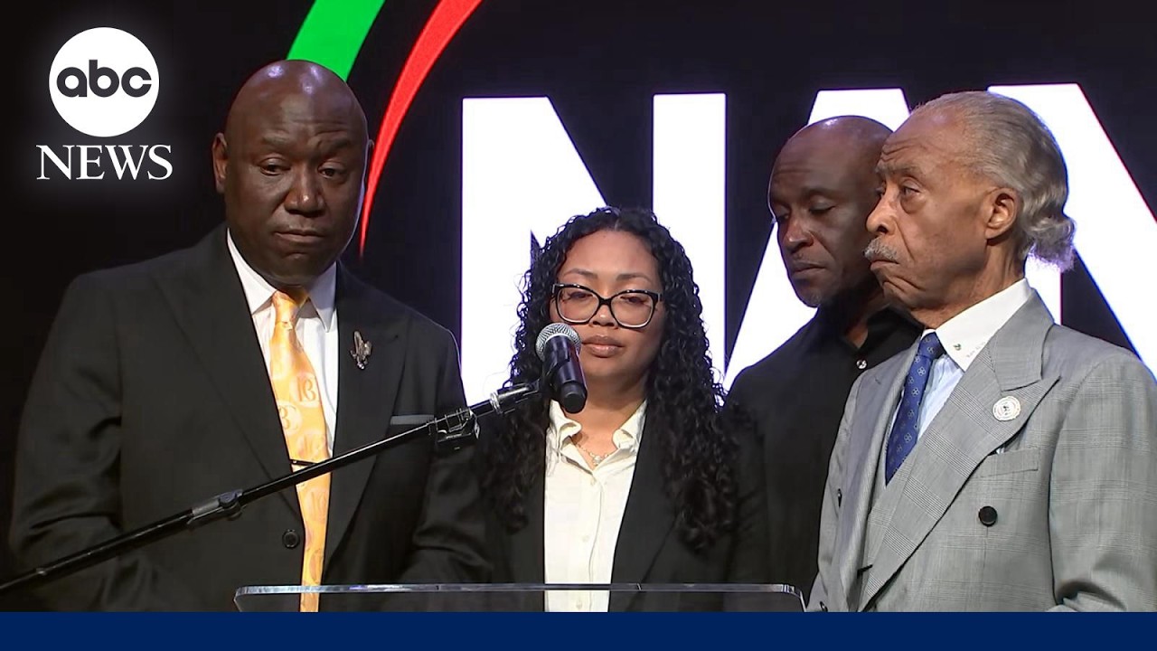 FULL PRESSER: Attorney, family on Nolan Wells investigation