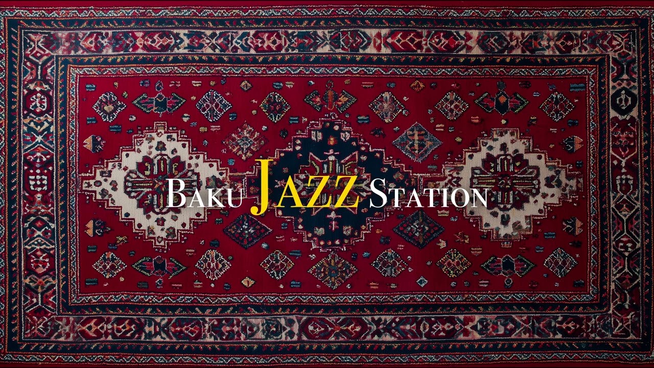 Azerbaijani Jazz Fusion | Modern Instrumental Jazz