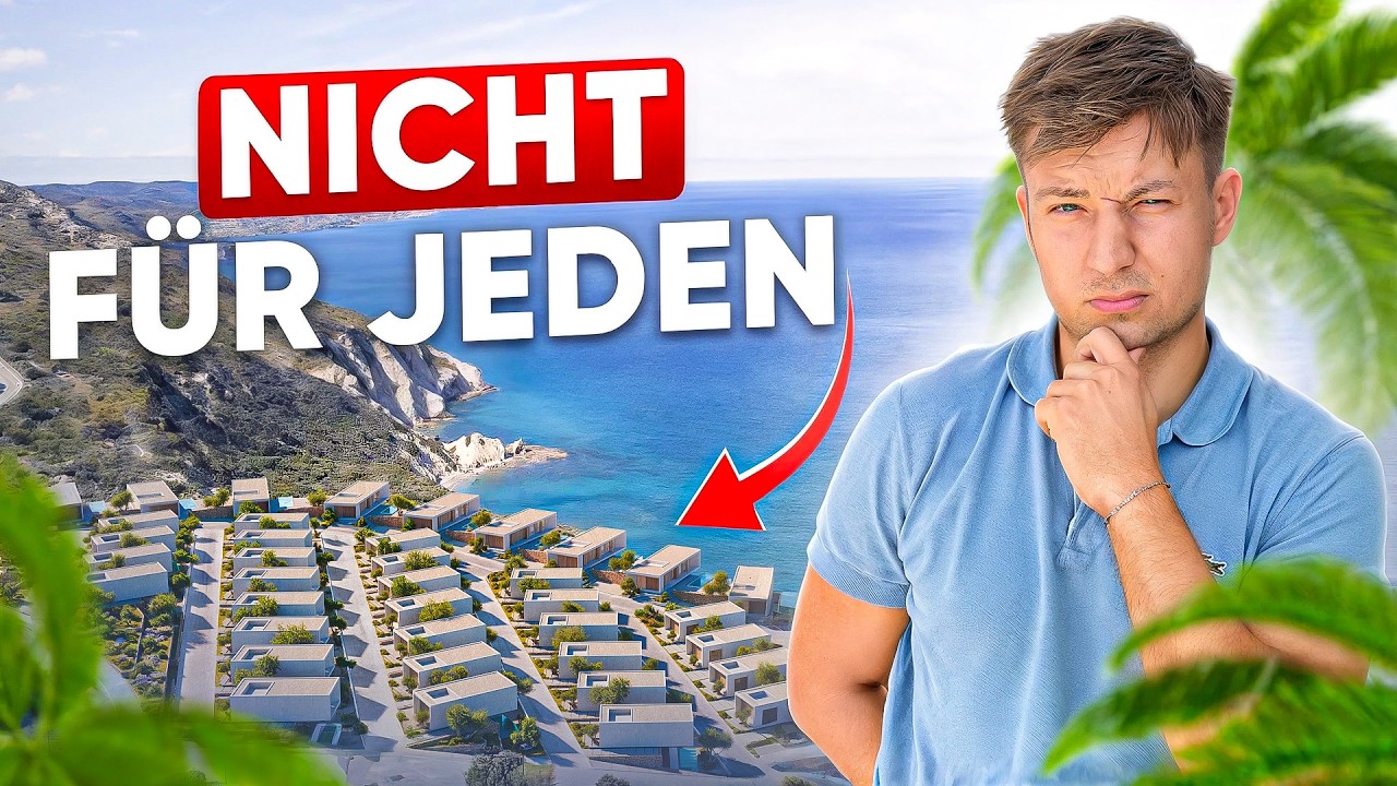 Warum immer mehr Deutsche Kayalar in Nordzypern entdecken