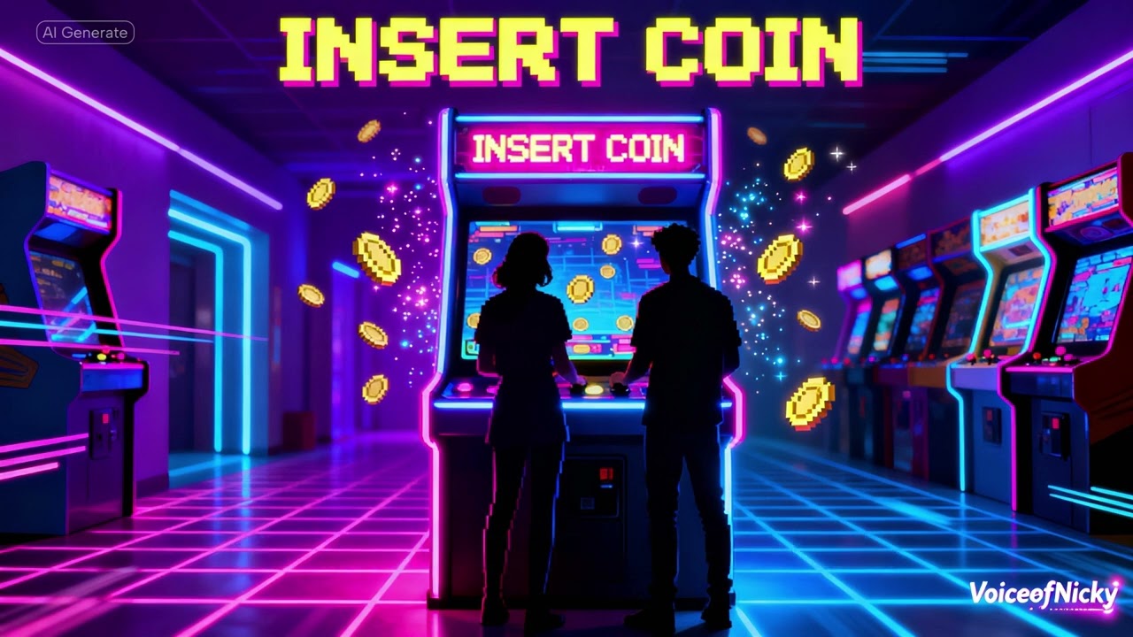 Insert Coin