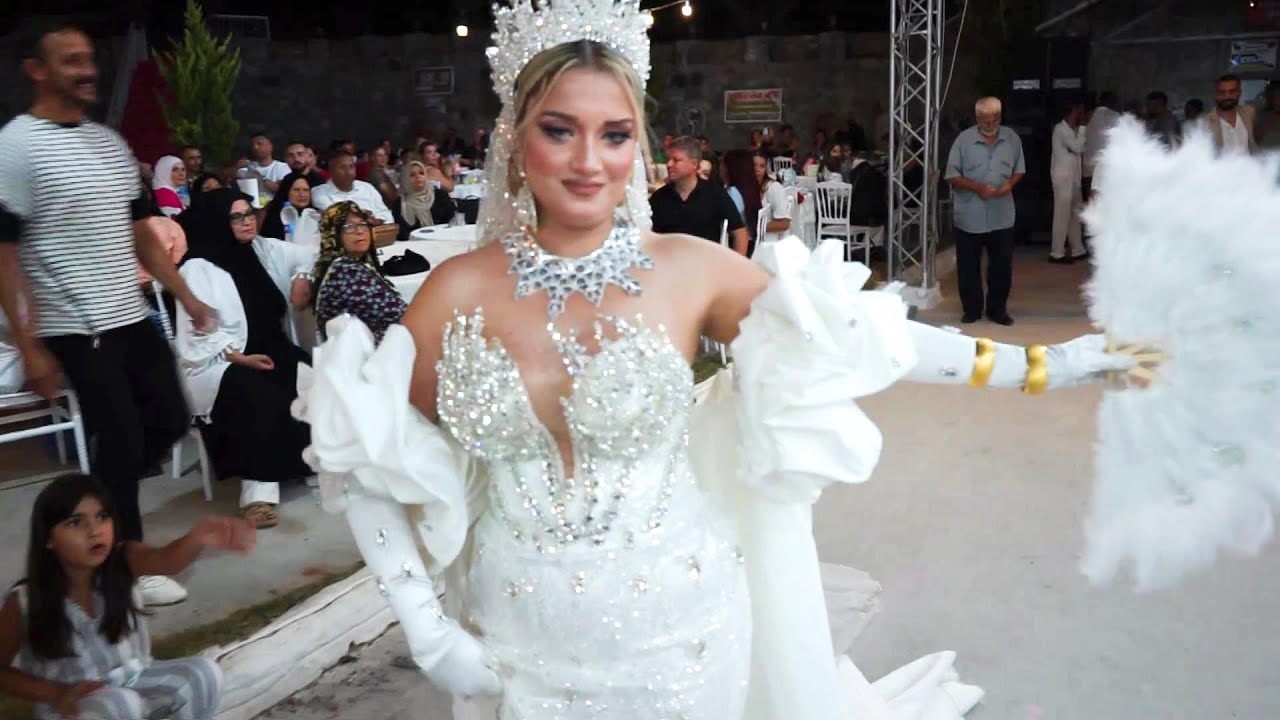 Roman Düğünleri Kuşadasında Kral Kardeşlerim Yılmaz & Fatoş Özgün,ün İnanılmaz Sünnet Cemiyetleri