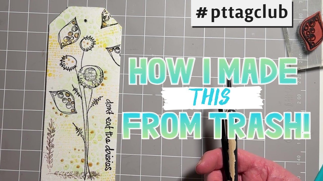 Surprise Happy Mail #savemefromthebin #wingitwednesday #pttagclub