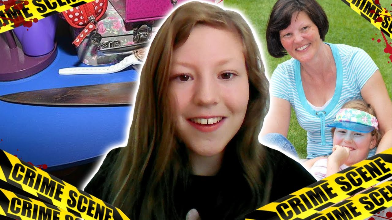OSSESSIONE FATALE: IL CASO DI KATY ED ELIZABETH (TRUE CRIME)