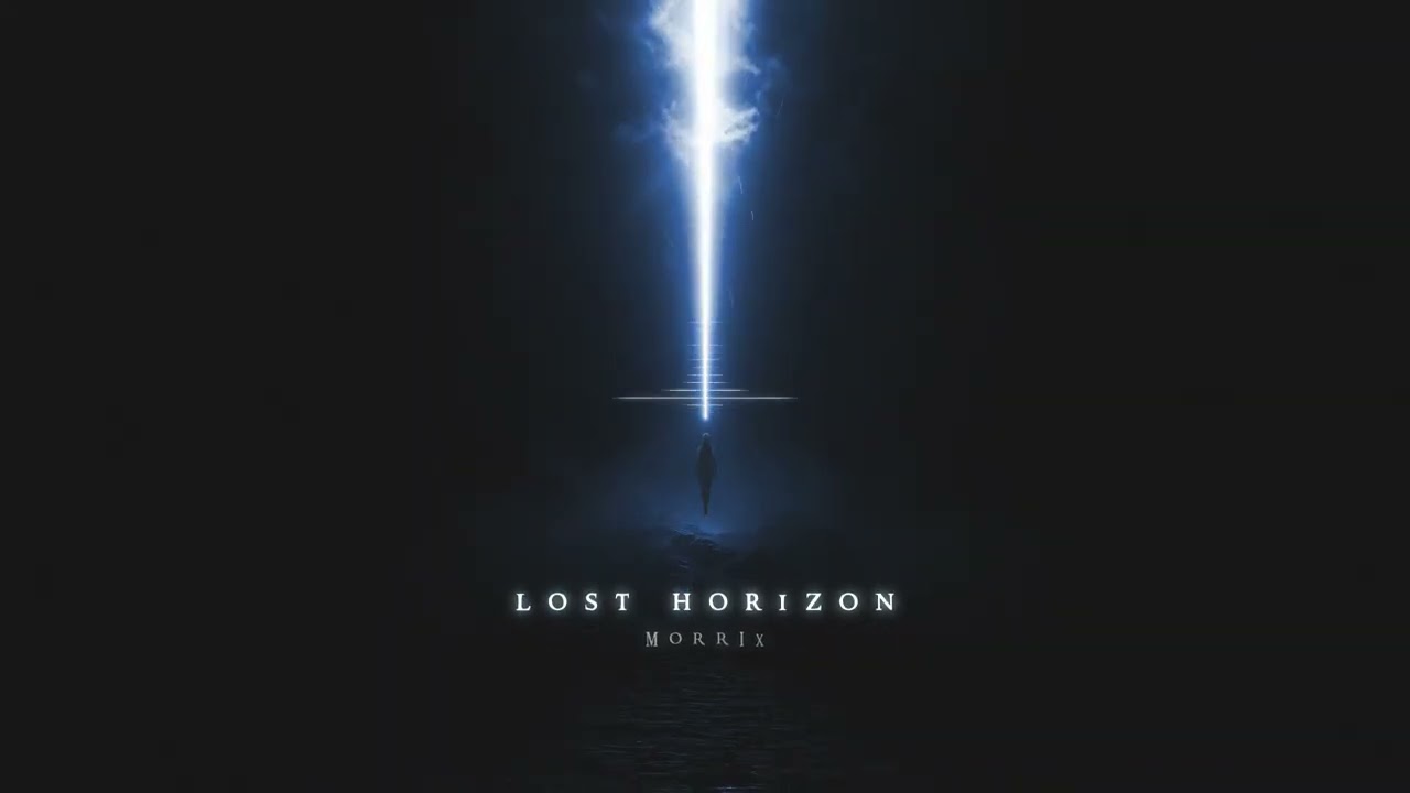 Lost Horizon – MORRIX