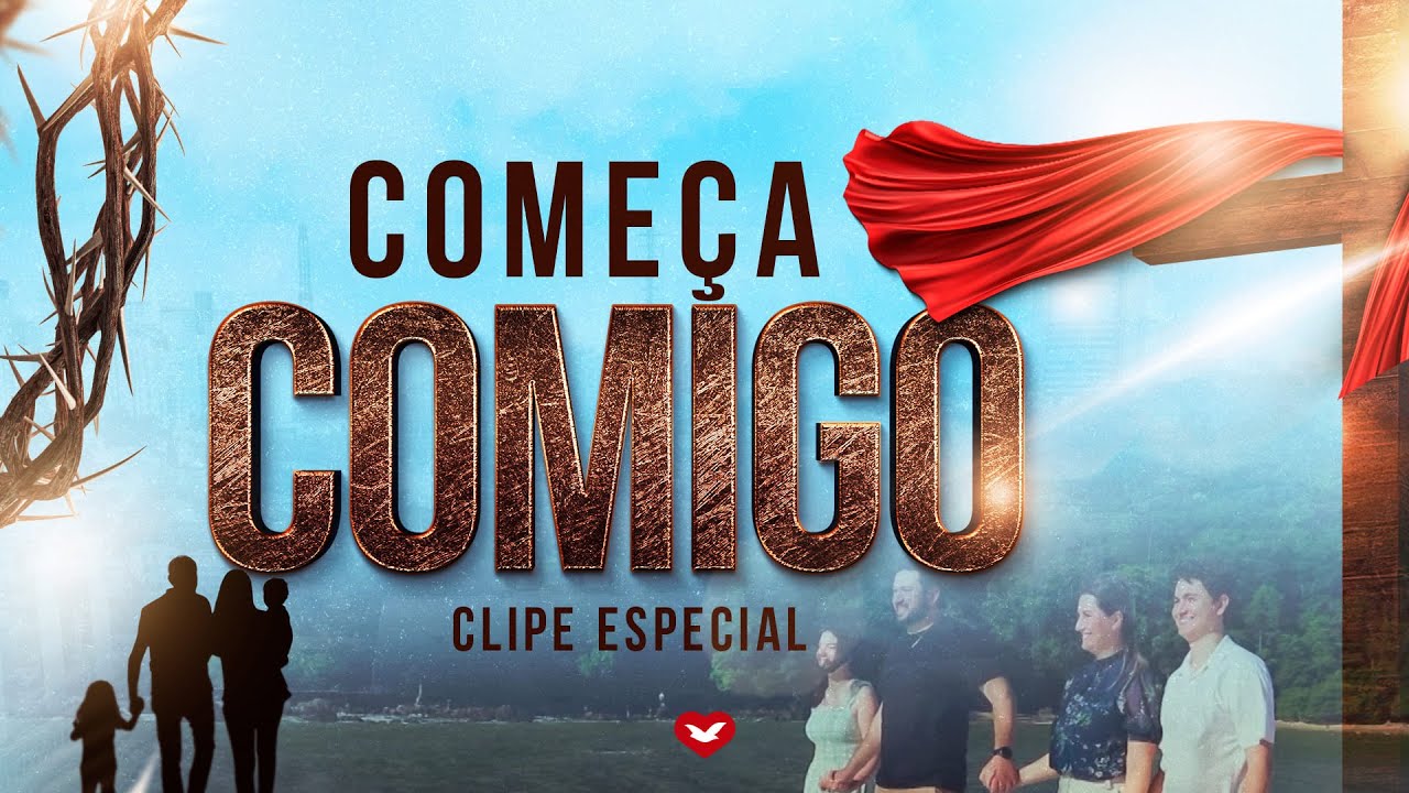 Clipe especial: 
