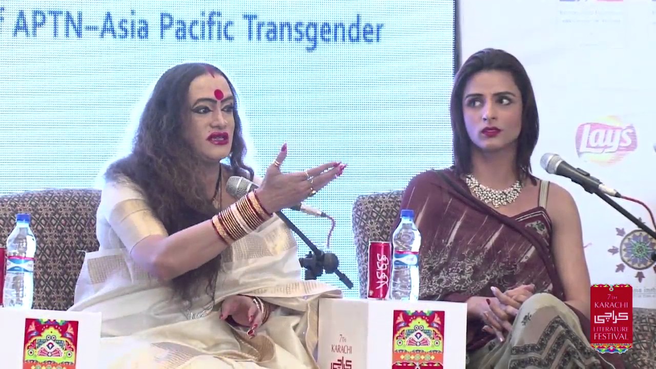KLF-2016: Transgender Rights (6.2.2016)