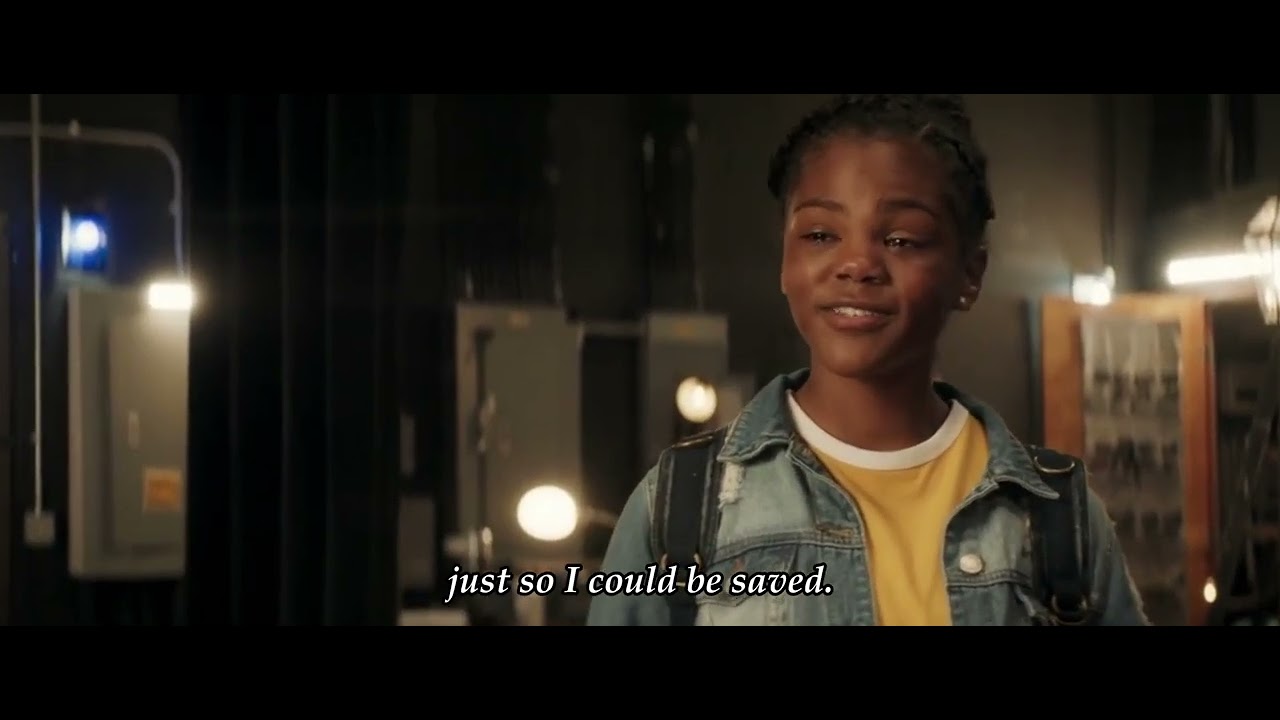 I Am a Child Of God Hannah Scott Overcomer