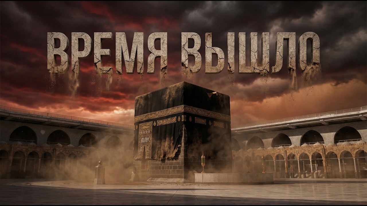 ☀️когда Солнце ВЗОЙДЕТ с Запада? Самый СТРАШНЫЙ день человечества. Пророк предупреждал об этом дне