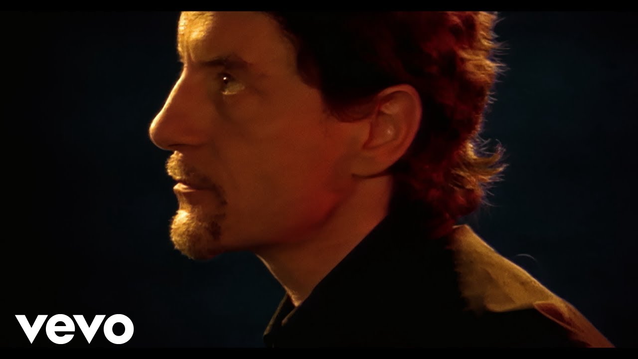 Francis Cabrel - Le monde est sourd (Clip officiel)