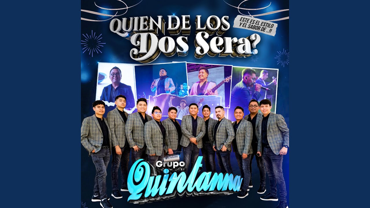 ¿Quien De Los Dos Sera ?