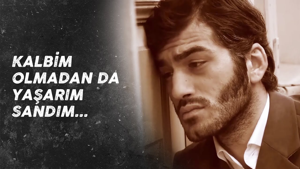 Ben Senin Aşkını Yenemiyorum Selma
