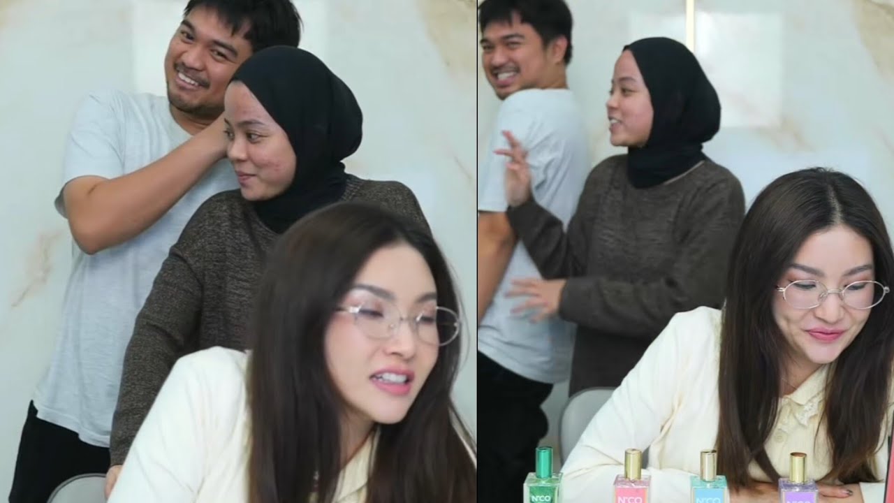 Cerdas cermat Nigel vs lala yg menang akan lawan PapioMamio #sargio 