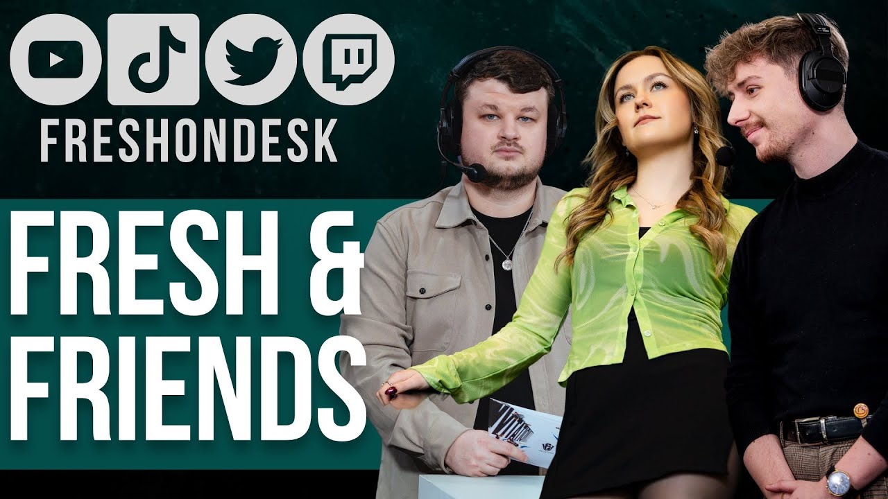 What makes an analyst desk?