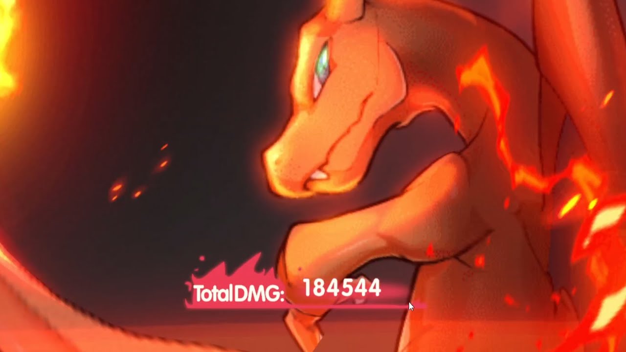 INSANE FAKE POKEMON GAME YOU'VE PROBABLY NEVER HEARD OF