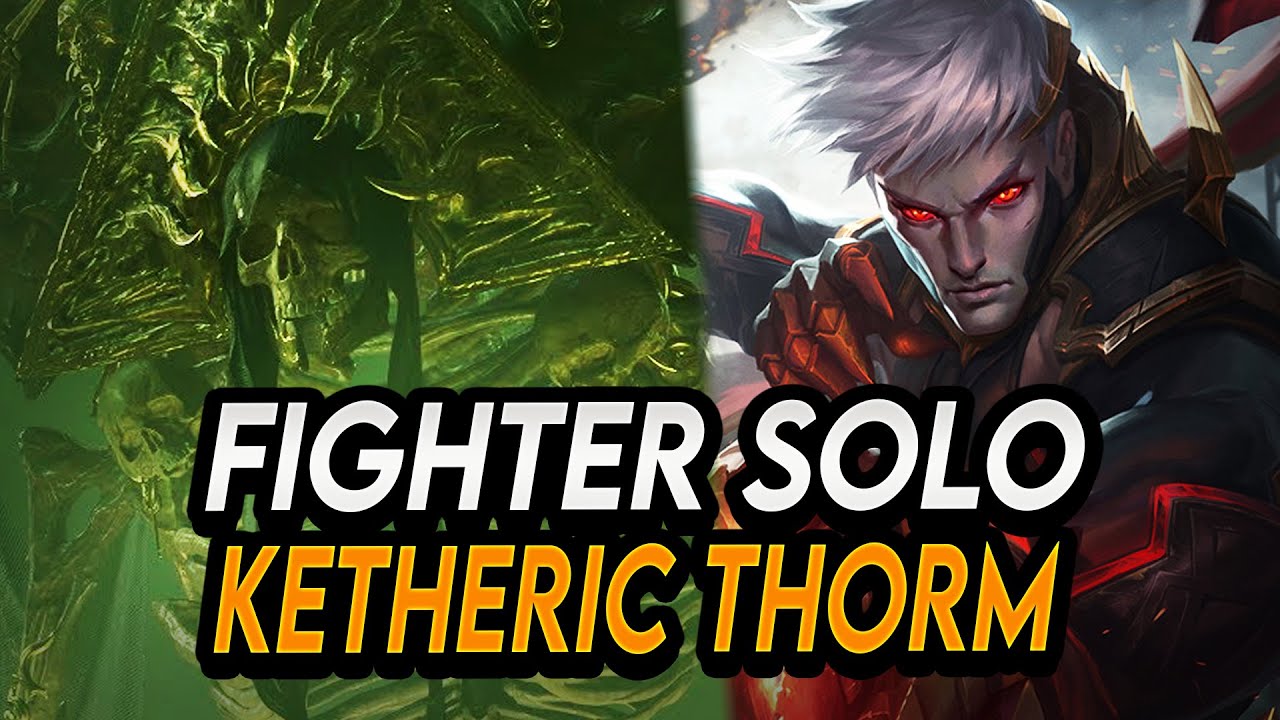 Baldur's Gate 3: Champion (Ranged) solo Ketheric Thorm & Apostle of Myrkul | Honour Mode