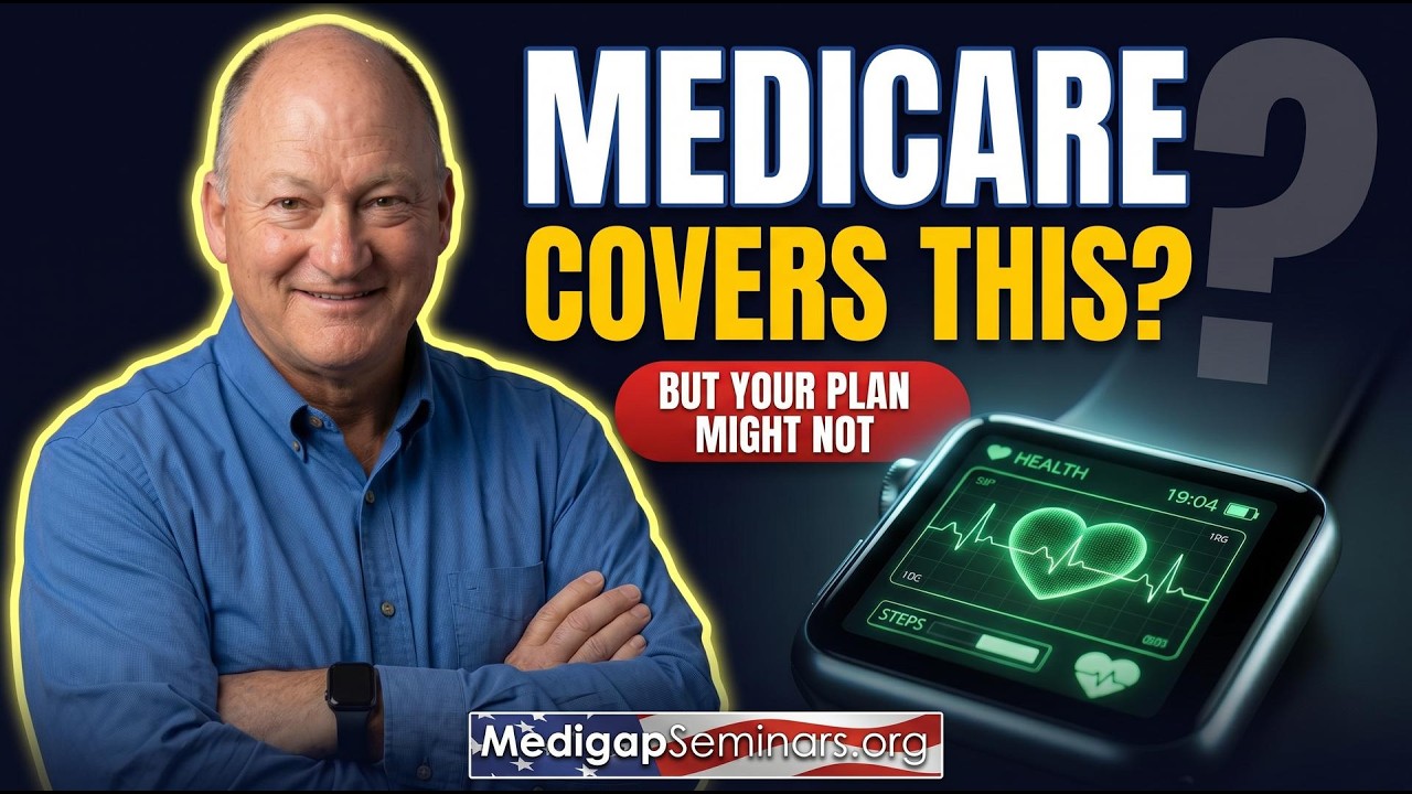 Оплатит ли Medicare удаленный мониторинг здоровья на дому?