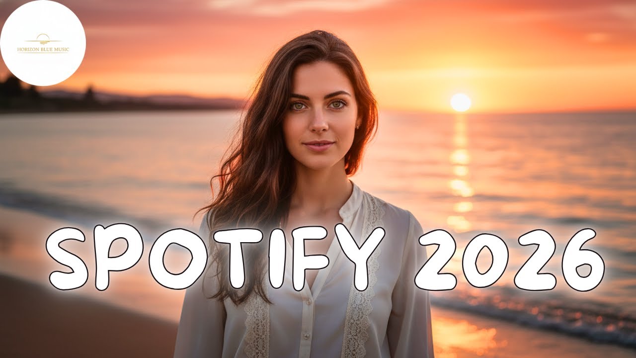 Trending Songs 2026 · Viral TikTok Playlist · Spotify Top Hits · Latest Bangers