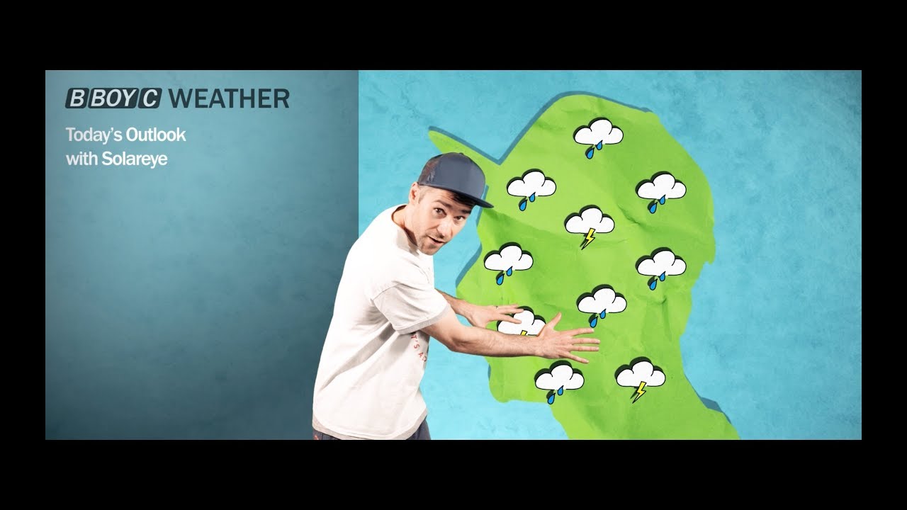 Raindropsbrainbox (Official Video)