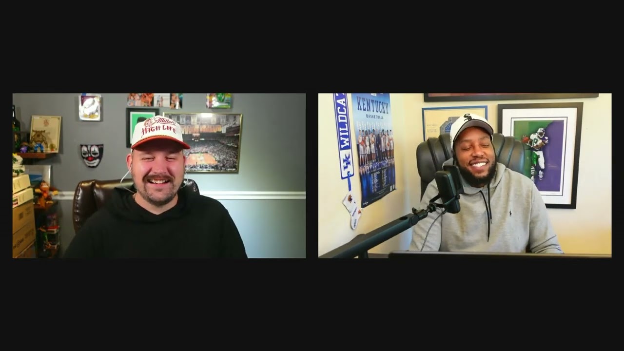 Our Former Cohost Got Raided By WHOMST???