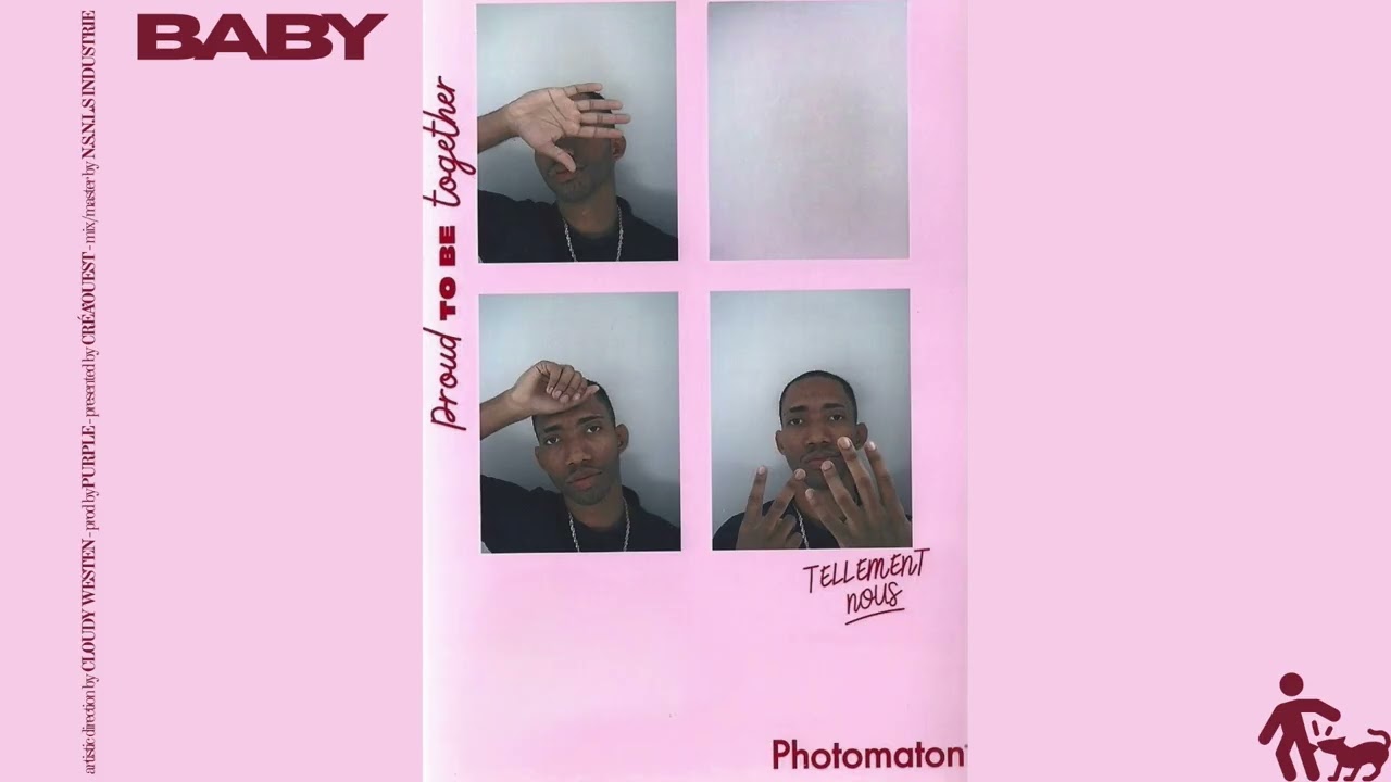 Cloudy Westen - Baby (Official Audio)