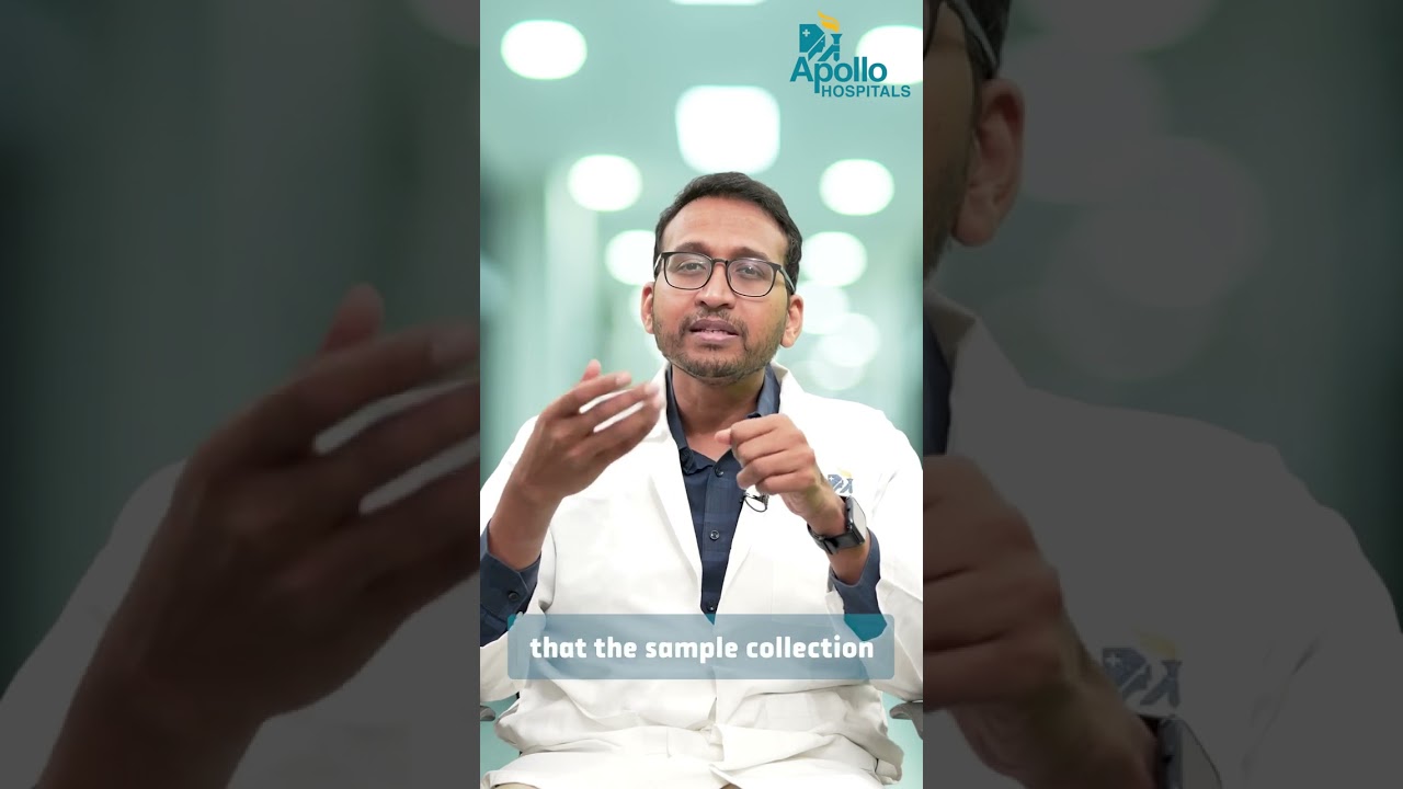 Squamous Epithelial Cells in Urine: Clean-Catch Guide | Dr. Sathyanarayana | Apollo Hospitals