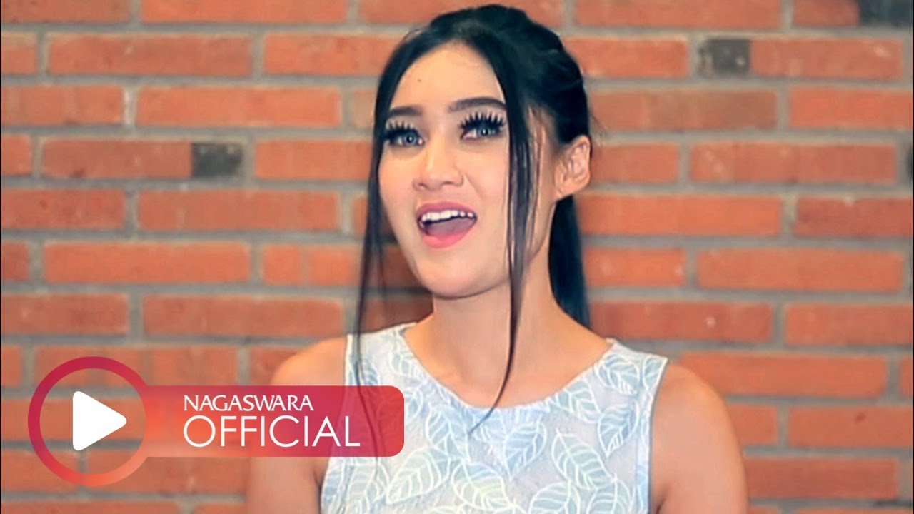 Nella Kharisma - Gara Gara Asmara (NS) (Official Music Video NAGASWARA) #music
