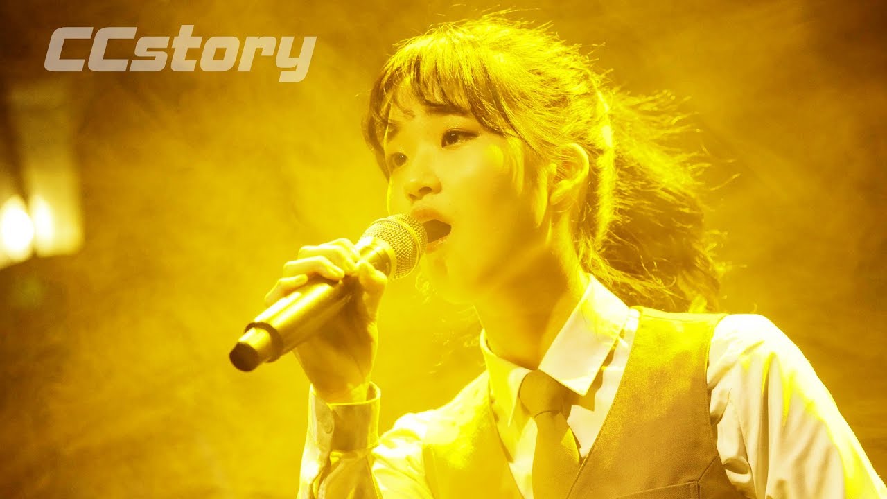 [신예빈 찬양]오늘 이곳에 계신 성령님 (Cover by CCstory)