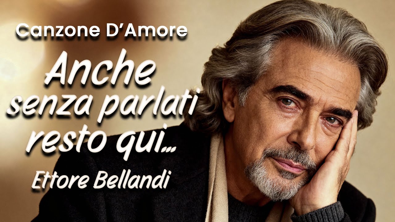 🎵Una canzone che farà piangere anche chi pensava di essere forte,  Canzone D'Amore #canzoneitaliana