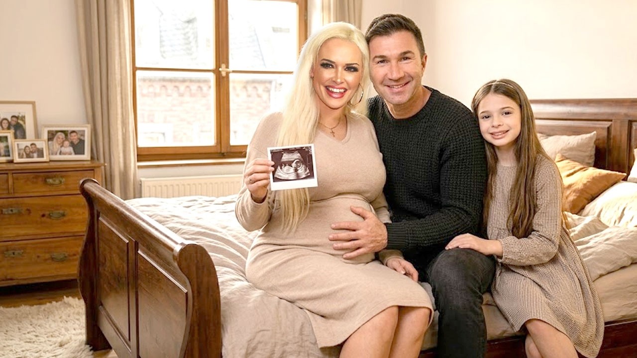 Nach zehn Jahren Ehe brach Daniela Katzenberger das Schweigen und gab zu, was wir alle dachten.